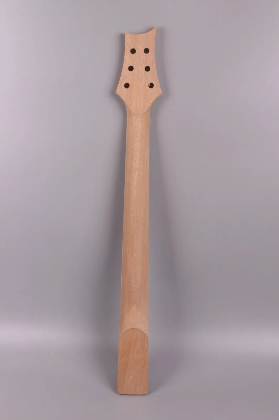 

Необработанная гитара, шея, 22 лада, красное дерево, подставка из красного дерева, инкрустация птицами, 25,5 дюйма, США