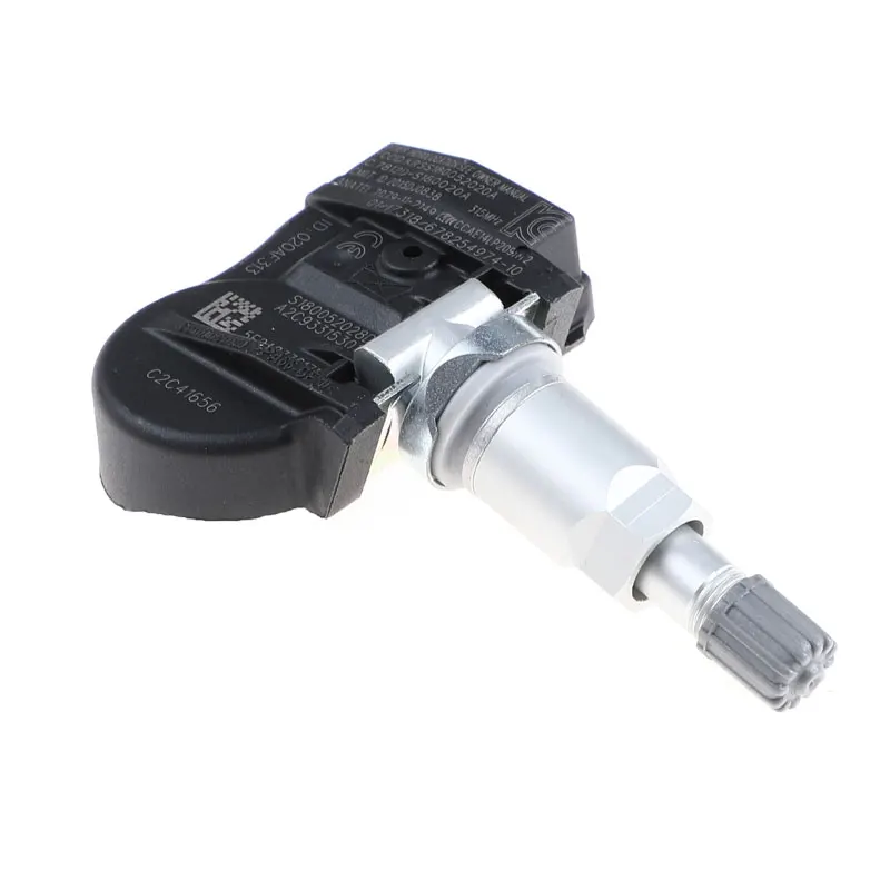 Датчик давления в шинах TPMS для Jaguar 04-15 Xf Xfr x-тип Xk Xkr Xj8 Xjr C2C41656 4H231A159CE YB06T1D 315 МГц