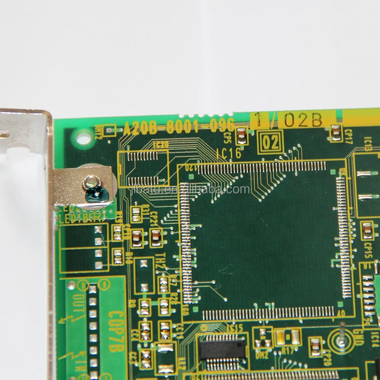 

Оригинальный новый блок управления ПК Fanuc AC servo drive