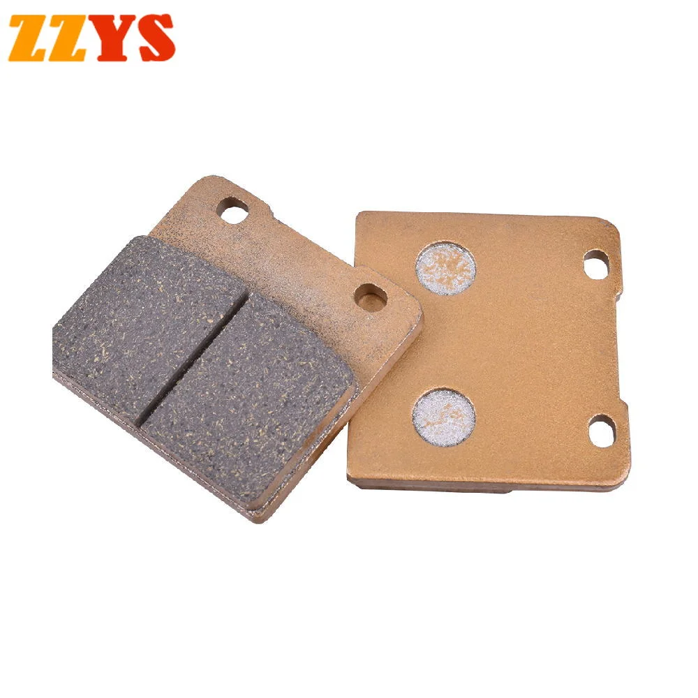 

Rear Brake Pads For Suzuki SV650 99-02 RG250 GSXR400 GSF400 GSX400 RF400 RF600 RG400 RG500 GSX550 GSF600 GSX600 GSX650 GSXR600