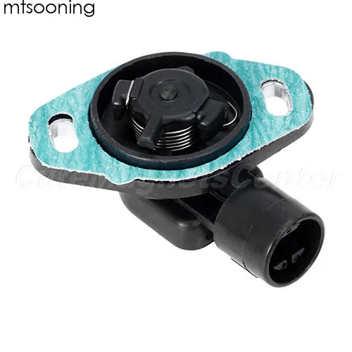 Датчик положения дроссельной заслонки mtsooning 12317880 911-753 для Honda Accord Civic | Автомобили