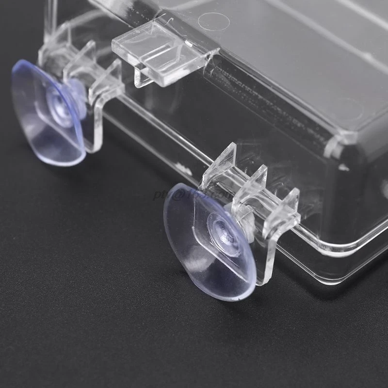 Кормушка для рептилий контейнер пищевых продуктов черепаха ящерица червь|Корма