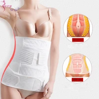 sexywg belt belly band belts body shaper postpartum tummy trimmerslimming body shaper belt tummy control waist trainer