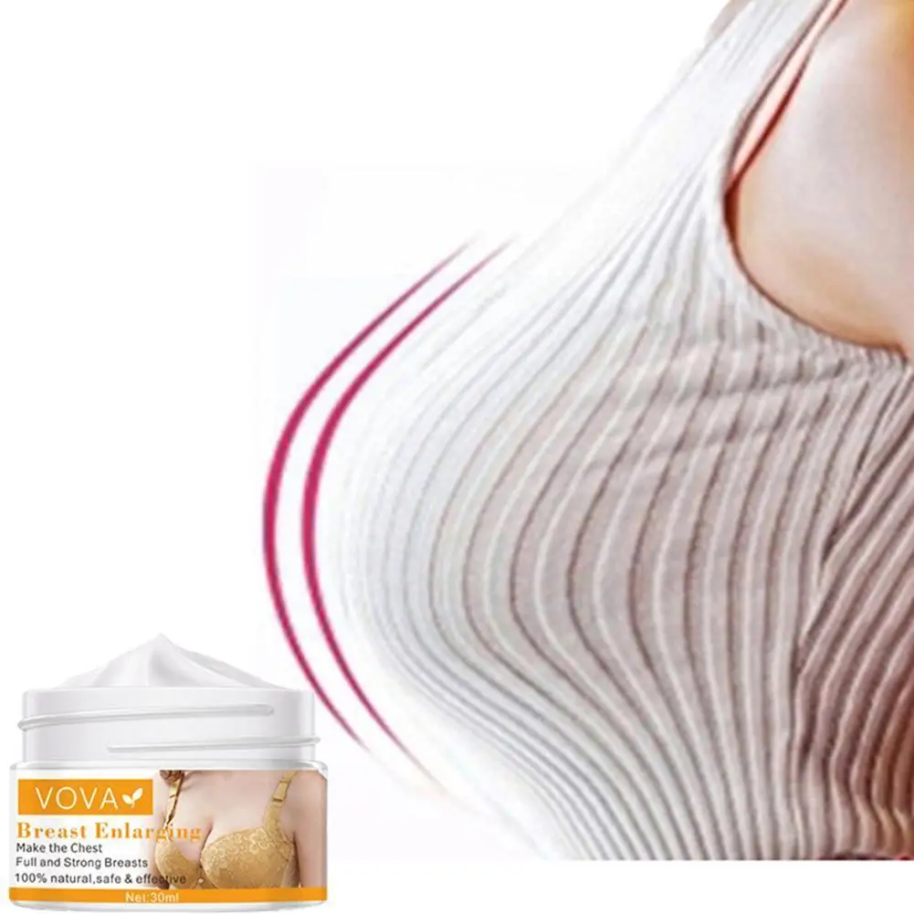 

Herbal Breast Enlargement Cream For Women Full Elasticity Big Bust Growth Breast Cream Care Body Lifting Firming Cream Ches N2h4