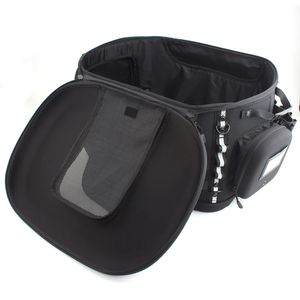 Мотоциклетная сумка для домашних животных багажная собак и кошек BMW gs 1200 r1250gs Harley