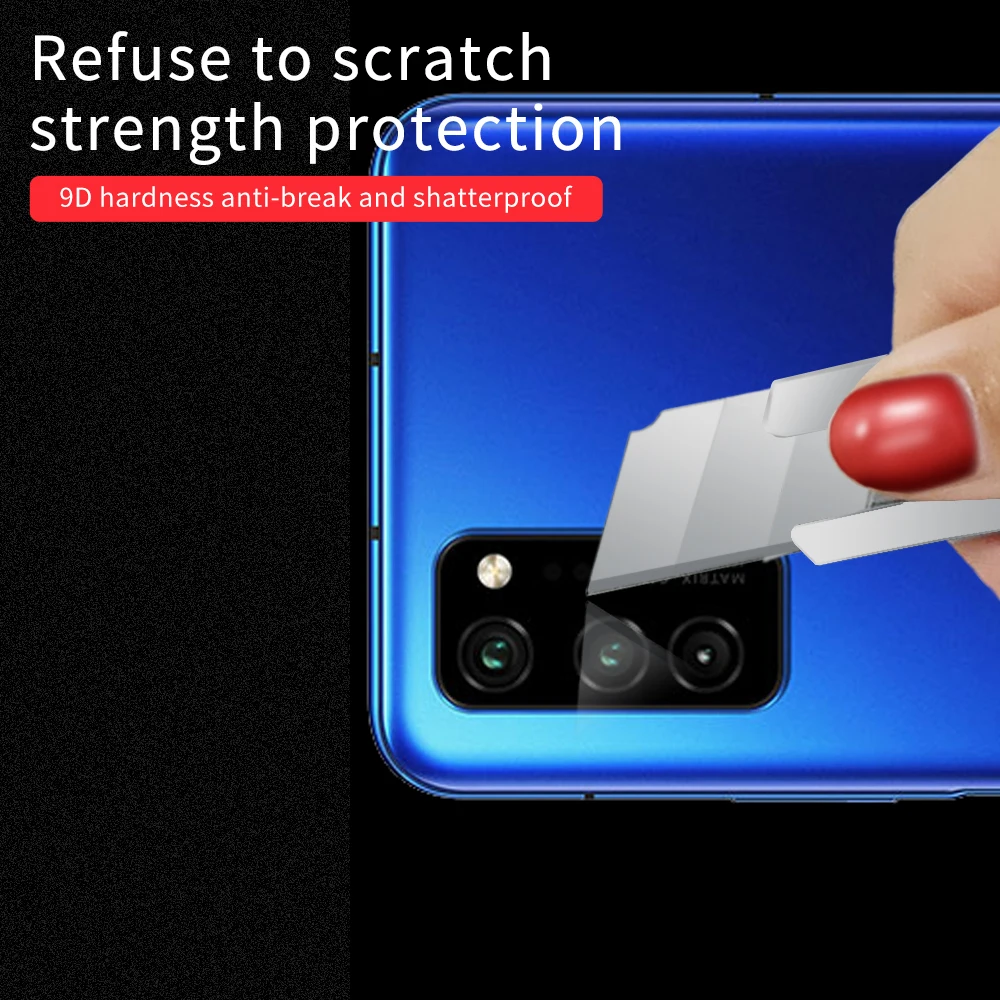 9D задняя камера Объектив Стекло Flm для huawei P20 Lite P30 Pro Nova 4e 5Z 6 SE Honor 8X V30 полная защита