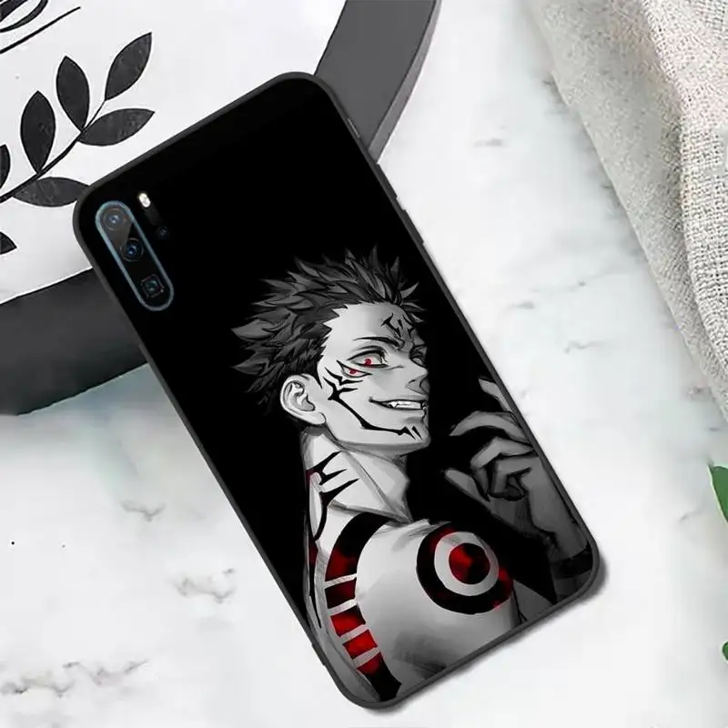 Чехол для Huawei P20 P30 P40 lite Pro P Smart 2019 Mate 10 20 Lite Nova 5t | Мобильные телефоны и аксессуары