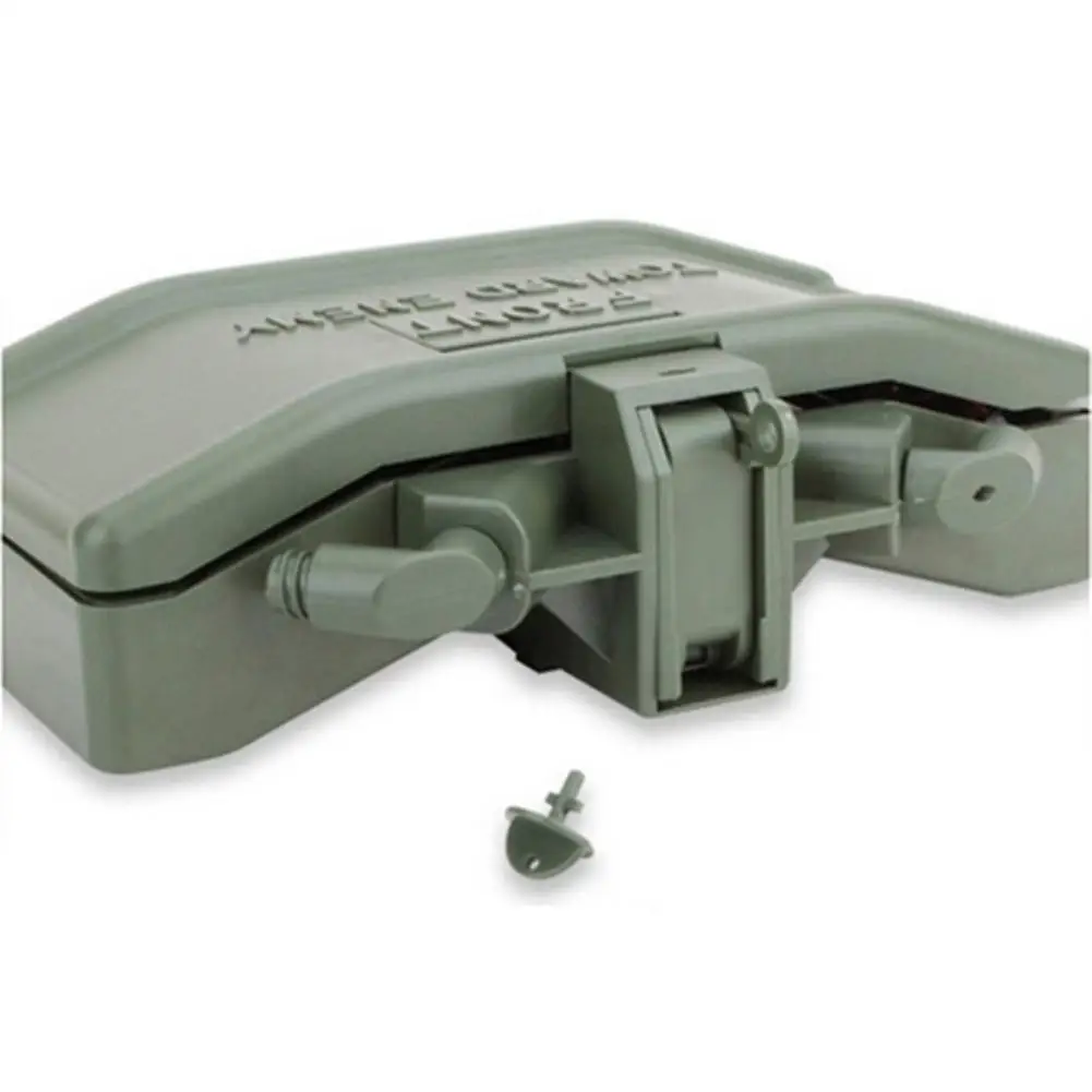 

AMYGOJJ Delicate Electric Remote Control Water Beads Clip Water Ball Outdoor CS Equipment Accessories