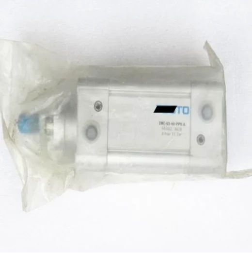 

New Original DHC-63-40-PPV-A 163402 Authentic Cylinder High-Quality