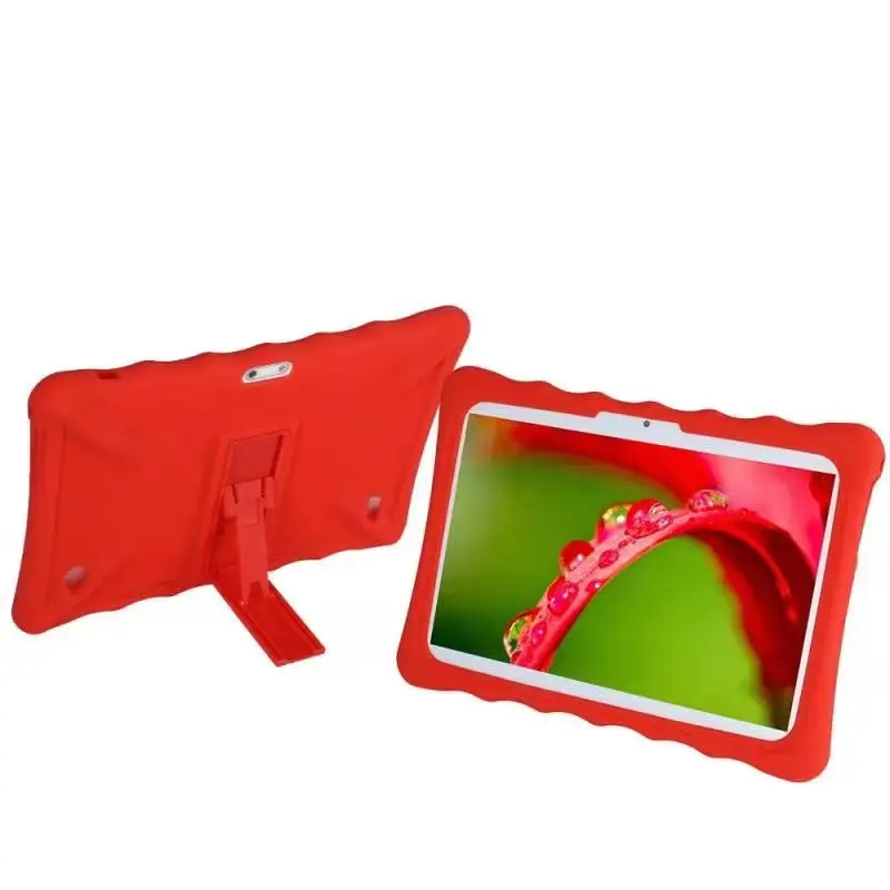 Универсальный мягкий силиконовый чехол для yopt otx1 Android 9 0 Восьмиядерный 10 1