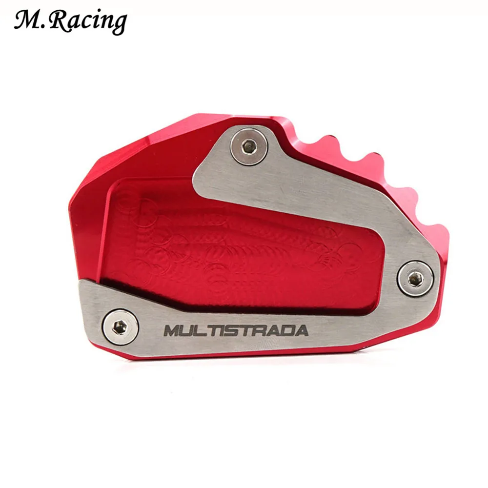 Подставка для мотоцикла переходник для Ducati Multistrada 1200/1260/1200 S/1200GT