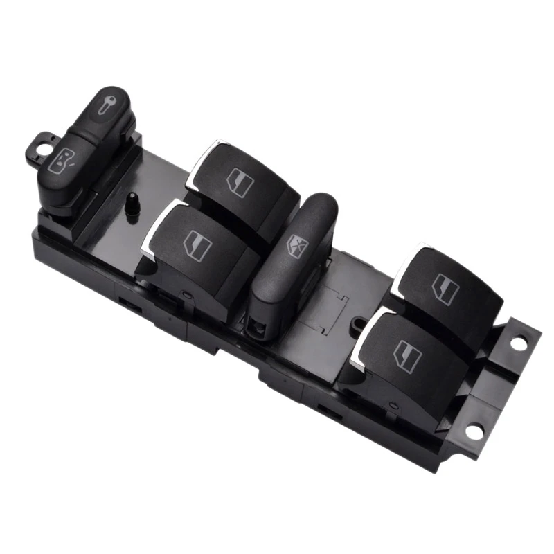 Главная Кнопка управления окном питания для V W 99 04 Gti Golf 4 Jetta Mk4 Bora Beetle Passat B5 B5.5 3Bd 959
