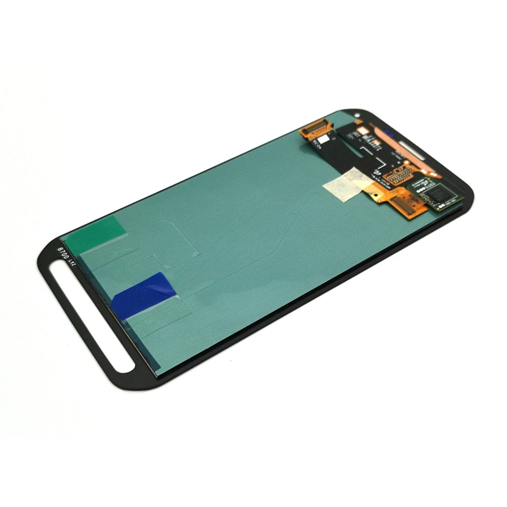 Super AMOLED ЖК дисплей 5 1 дюйма для Samsung Galaxy S5 Active G870 G870F G870A дигитайзер сенсорного