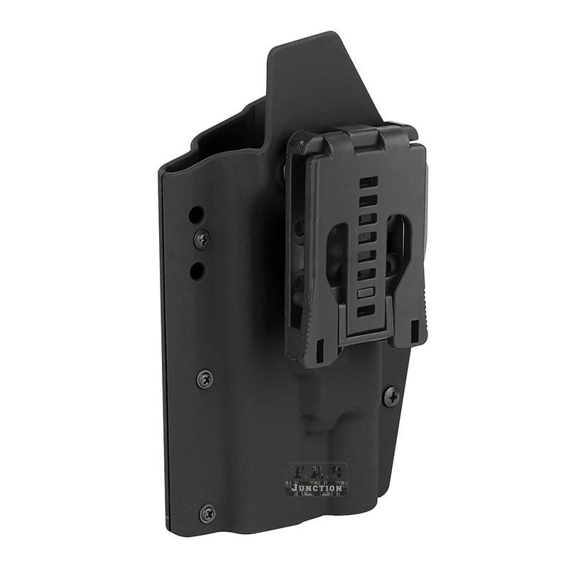 Тактический Полный автоматический переключатель Glock Trigger OWB