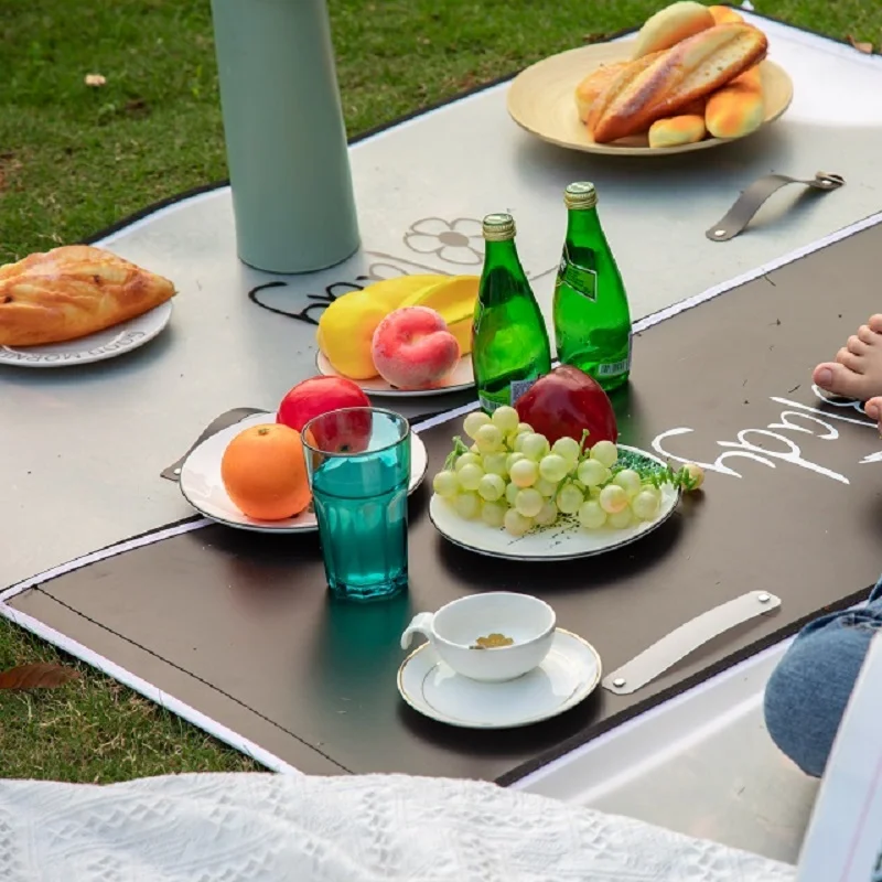 Складная Автомобильная пластиковая корзина для мусора креативная домашняя