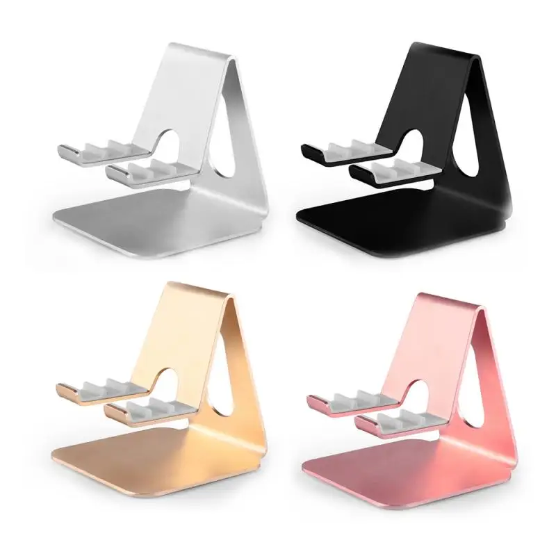 Универсальный настольный сотовый телефон Поддержка держатель для телефона