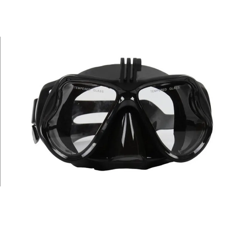 Оборудование для дайвинга подходящая Спортивная камера профессиональная маска