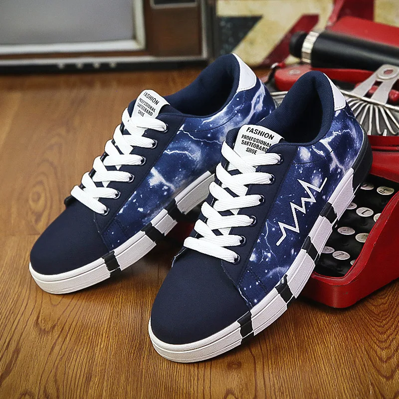 Студенческая обувь для больших детей 7 детская 8 Осень-зима 10 мужские 11