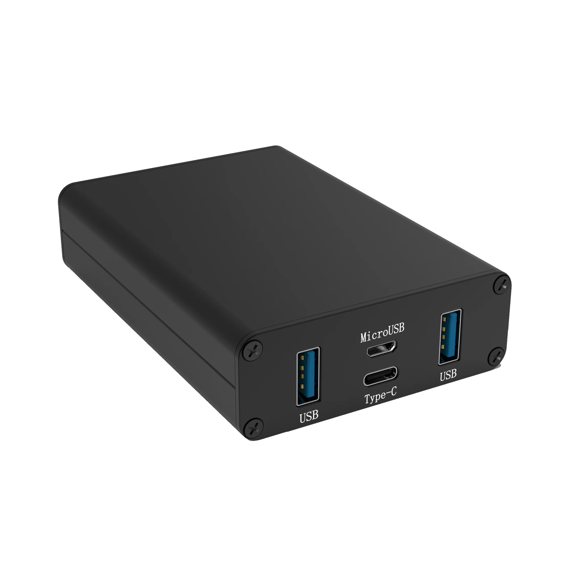 H07 71W25.5H/2 79 ''x 1'' маленький алюминиевый функциональный распределительный