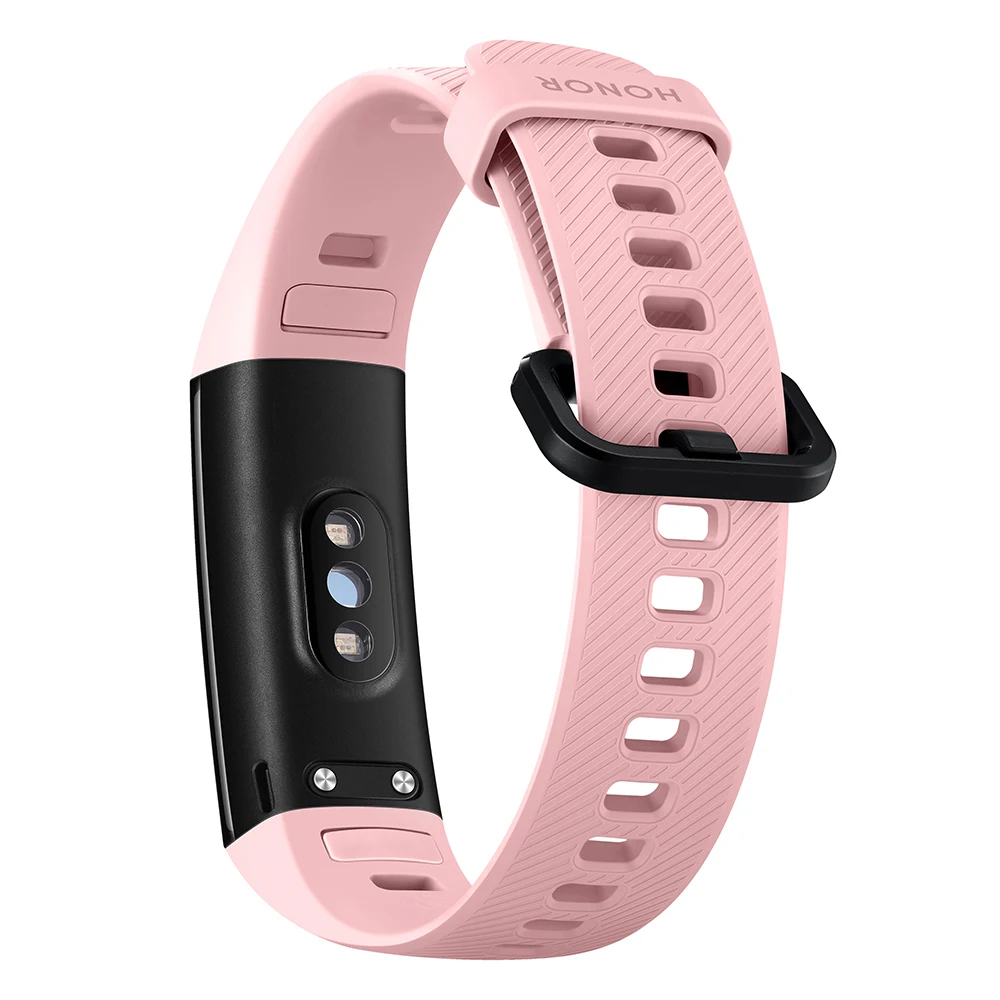 HONOR Band 5 фитнес умный Браслет мониторинг сердечного ритма 5 АТМ водонепроницаемый плавающий Bluetooth 4,2 смарт часы наручные часы