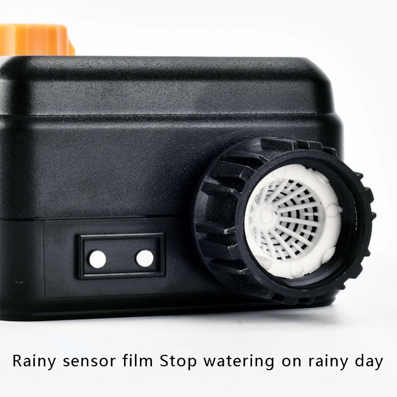 

Watering Timer Automatic Controller Garden Orchard Electronic Water Irrigation