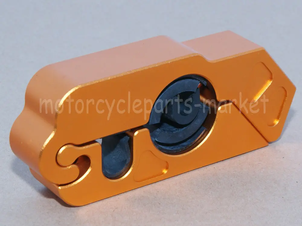 Рычаг тормоза мотоцикла ручка сцепления рукоятка дроссельной заслонки руль