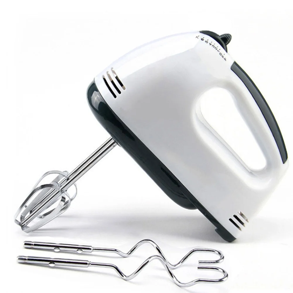 

Automatic Cream Food Cake Baking Dough Mixer