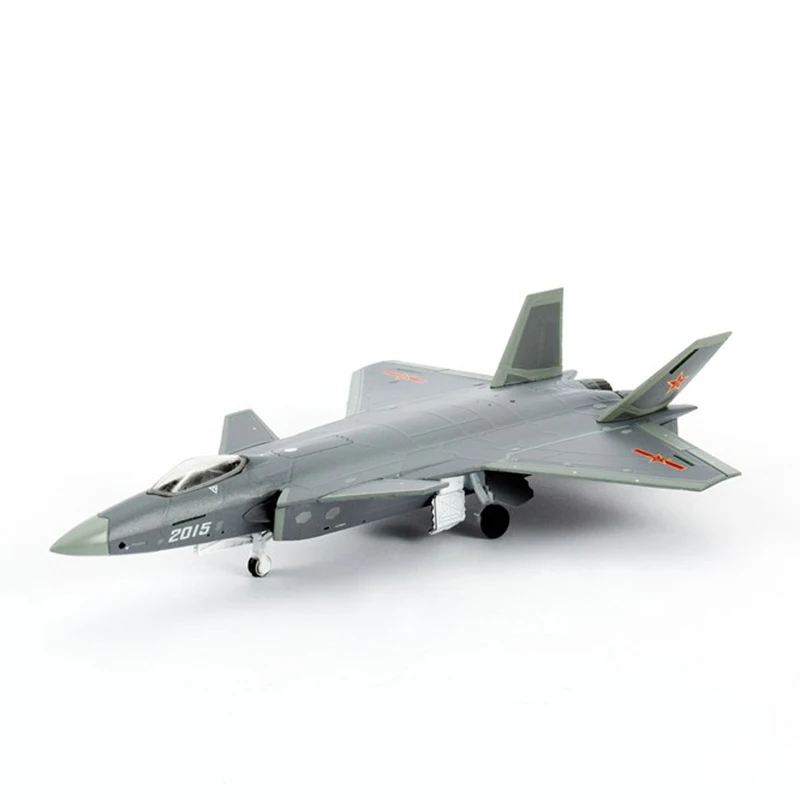 Модель самолета JASON TUTU модель F twenty J10 J20 J31 металлические Самолеты Stealth fighter Z9 Z19