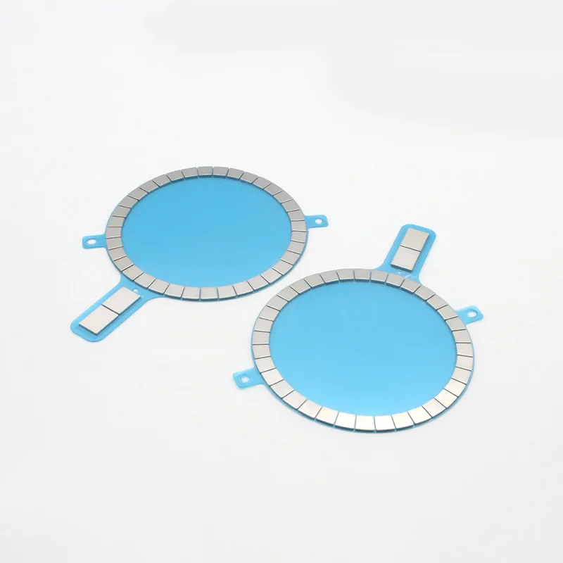 

Magnet For iPhone 12 Pro Max Mini Pro Wireless Charging For Magsafe Case Luxury Strong Magnetic Magsafe Acccessory Back Covers