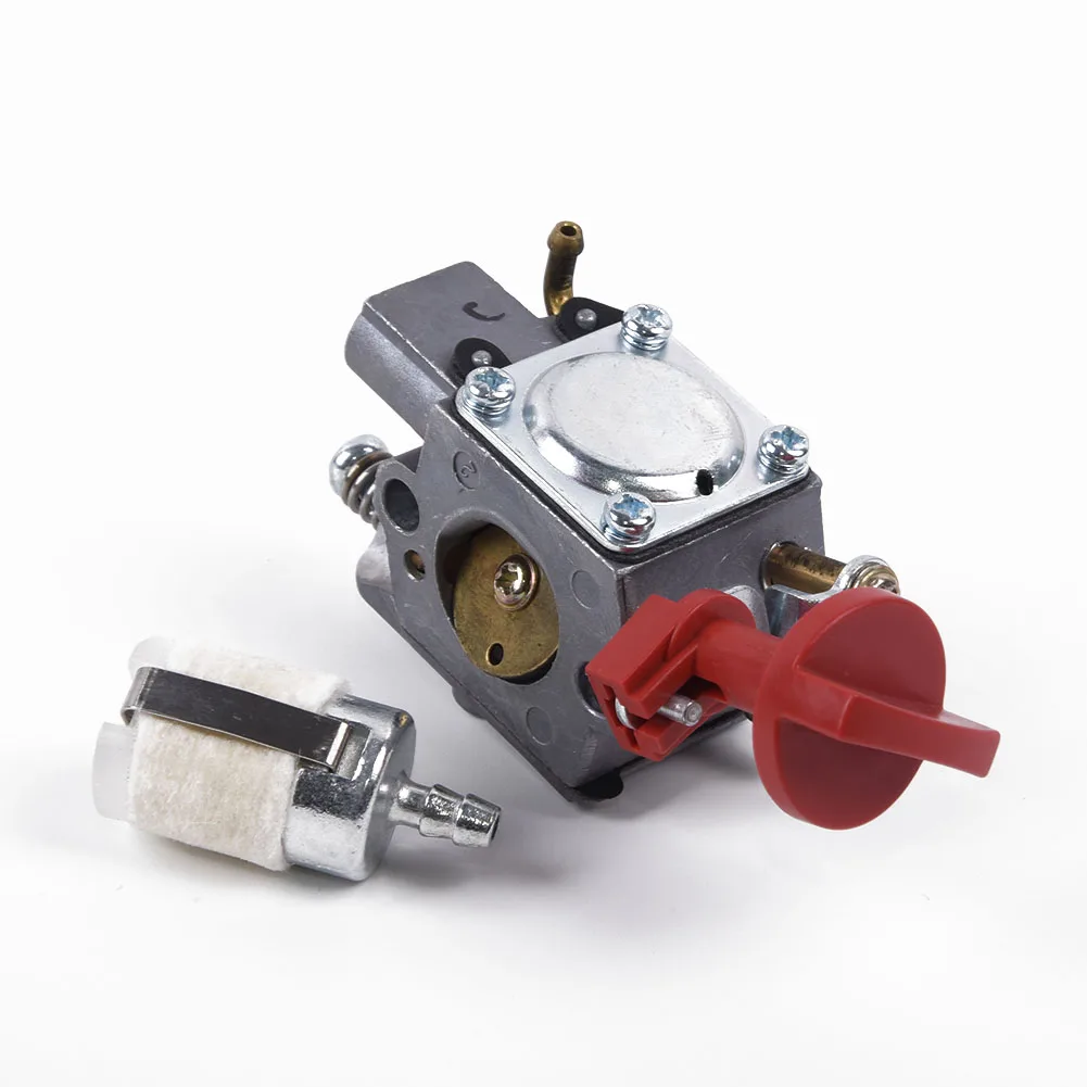 

Garden Carburetor Outdoor Set Fuel filter For ECHO CS2600C CS2600 Replacement