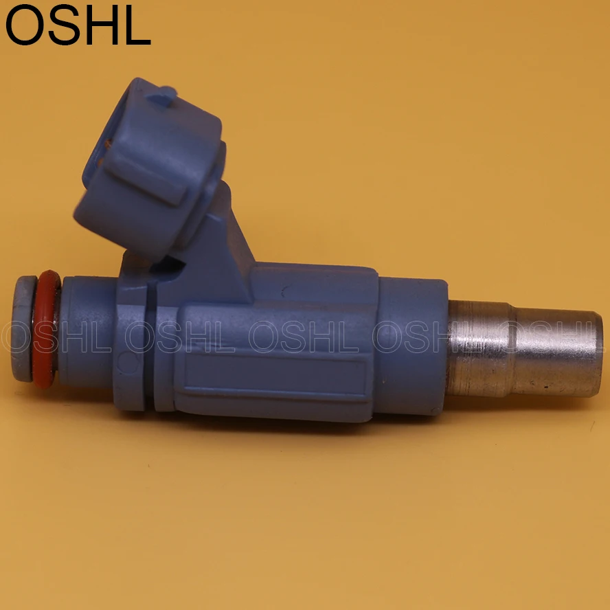 Восстановленная Топливная форсунка Форсунка в сборе OEM 15710 31G01 1571031G01 для SUZUKI KING QUAD