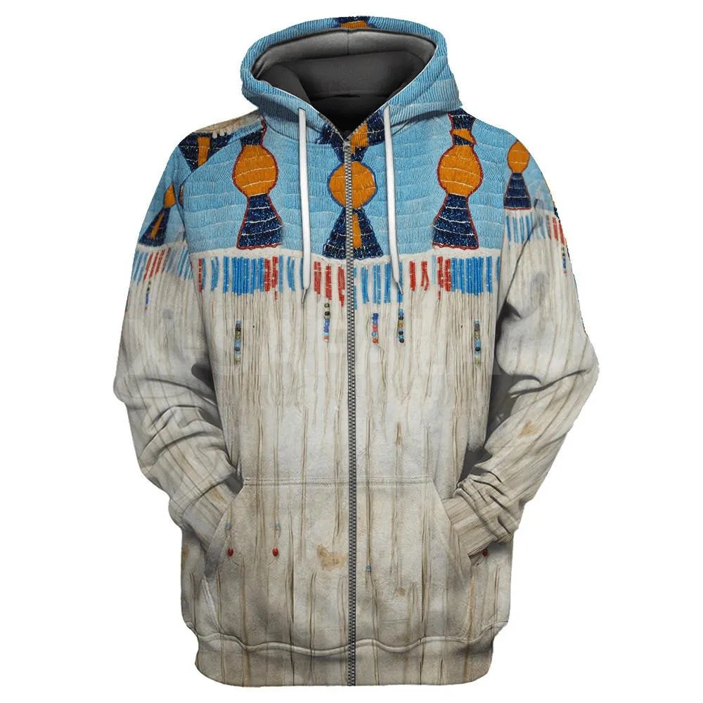 

Native Indian Cosplay 3D Print Spring Autumn Hoodie Man Women 29 Harajuku Outwear Zipper Pullover Sweatshirt Casual Unisex