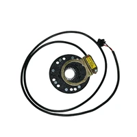 Voilamart Pedal Assist System Kurbel Sensor Elektrische Fahrrad Kit Ebike Conversion