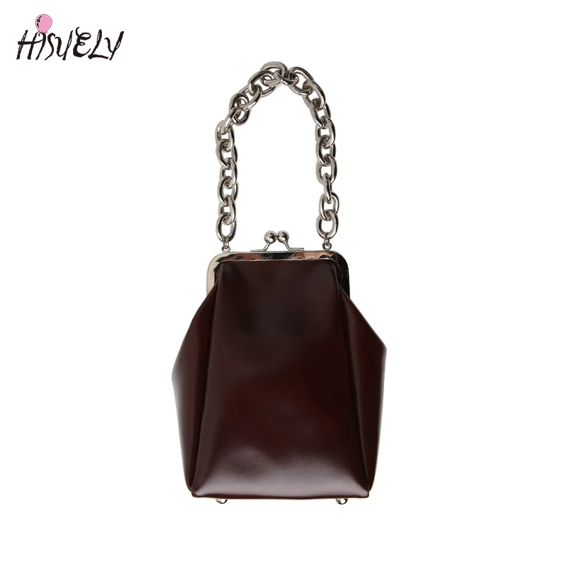 2021 новый стиль экокожа (полиуретан) кожаные винтажные сумки из натуральной кожи