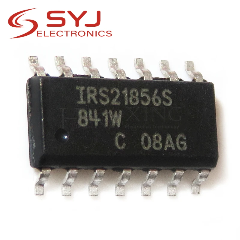 

3pcs/lot IRS21856S IRS21856 IR21856 SOP-14 In Stock