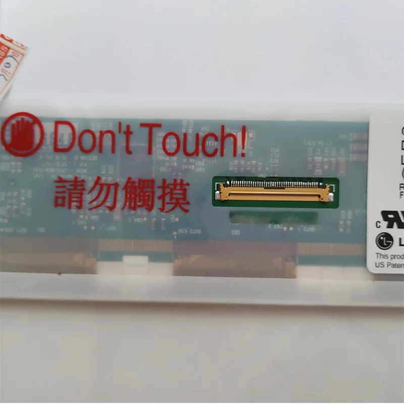 Grade A + 10 1 &quotWSVGA СВЕТОДИОДНЫЙ ЖК-экран для Toshiba mini NB505 NB505-N508GN NB505-N508BL | Компьютеры и
