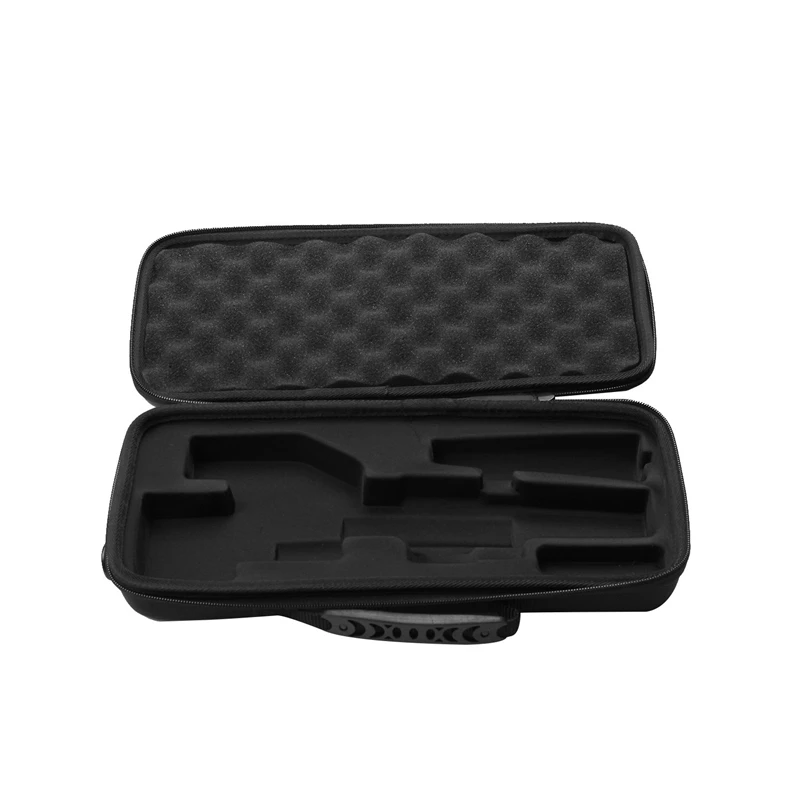 Жесткий футляр для путешествий сумка хранения через плечо чехол Zhiyun Smooth 4 Ручной