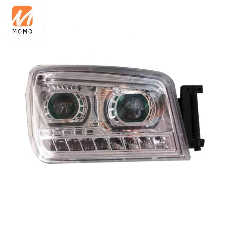 

HEAD LAMP HC-B-1669