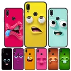 Чехол для Honor 10 Lite, чехлы для Huawei 10i, мягкий силиконовый чехол для Honor 8X 9X 20 10X Lite 8A 9A 8C 8s 9C 7A Pro 7C 9 20S, чехлы