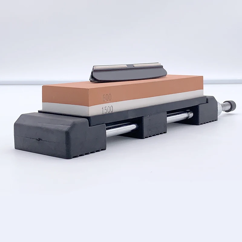 Двухстороннее острое лезвие для острого камня с острым краем Apex 600/1500 Угловое