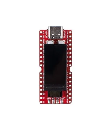 Sipeed Longan Nano RISC-V GD32VF103CBT6 макетная плата MCU