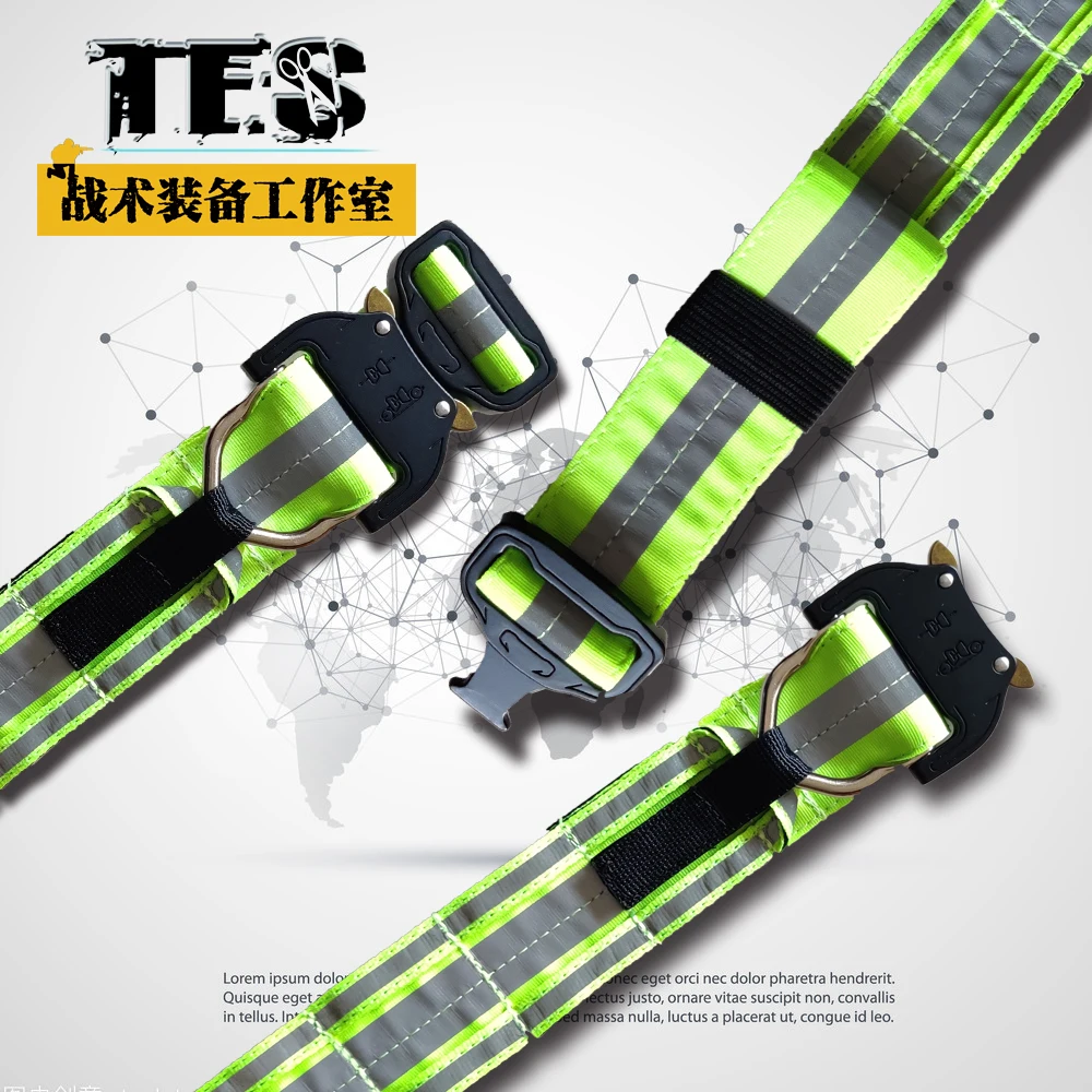 Регулируемый Многофункциональный тактический одноточечный нейлоновый ремешок |