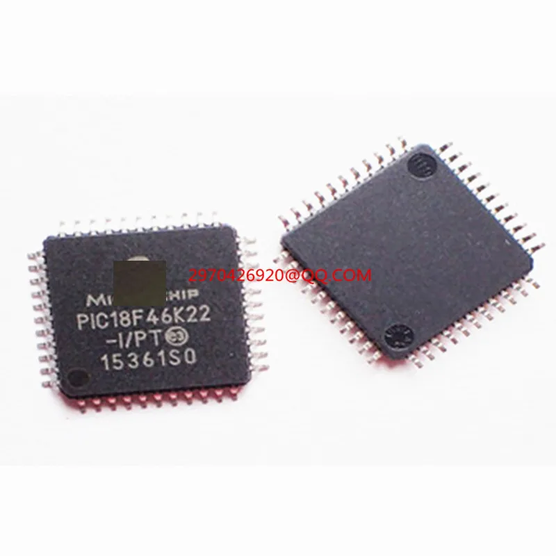 

Интегральная схема DSPIC33EP512MU810-I/PF DSPIC33EP512MU810 QFP Новинка
