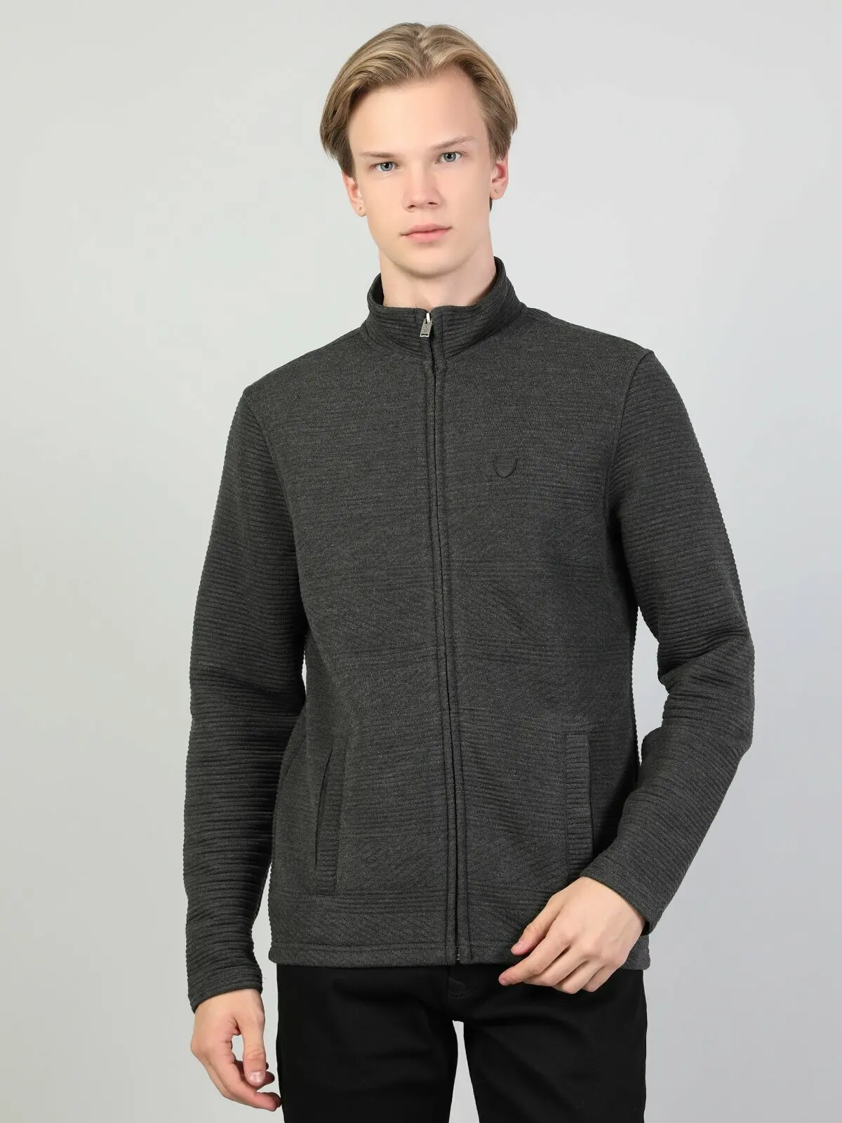 

Anthracte Men Blazers Jackets