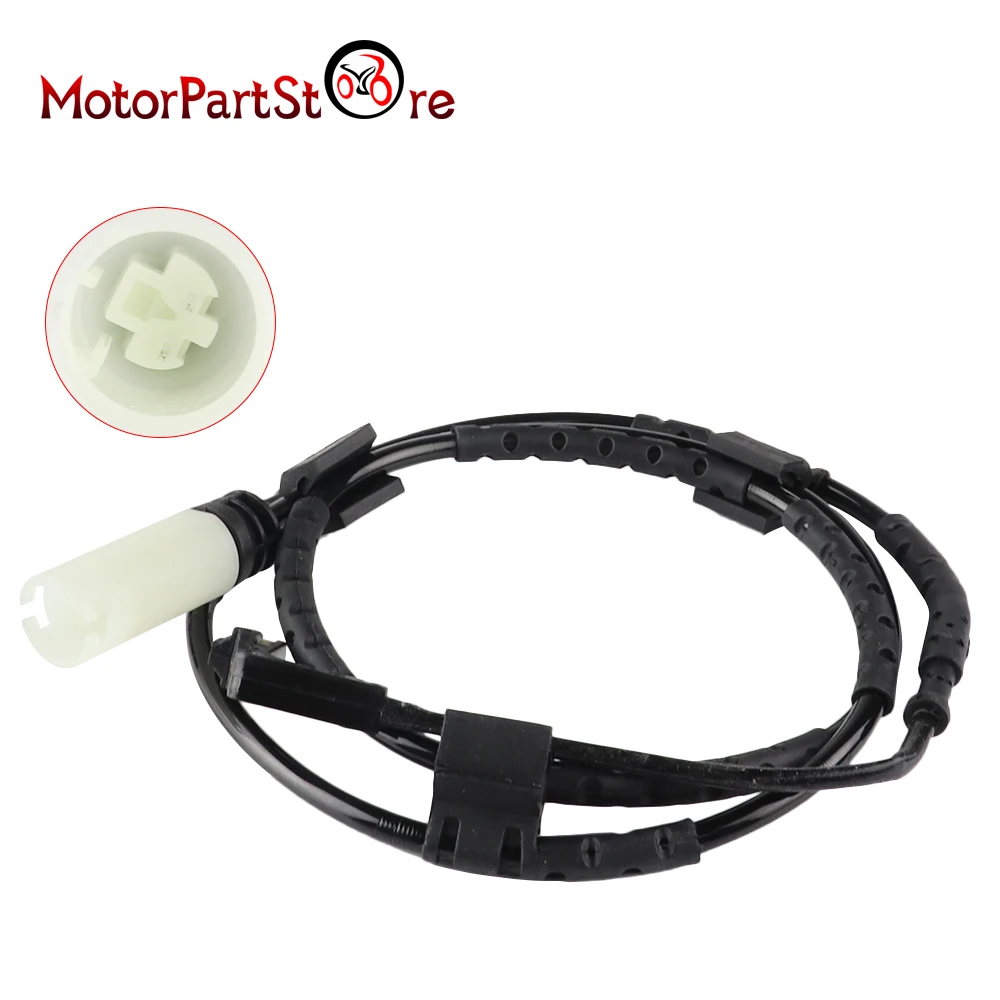 Датчик износа задней тормозной колодки для Mini Cooper R55 R56 R57 Clubman - Цена: 