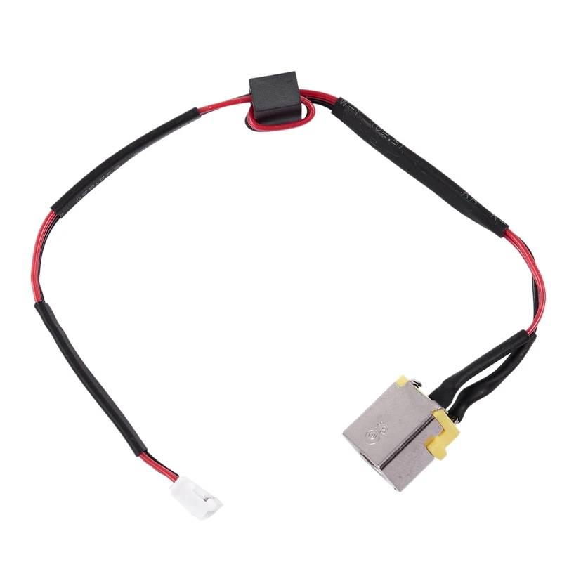 PJ338 DC разъем питания кабель Scoket для acer Aspire 5742 5742G 5742Z|Соединители| |
