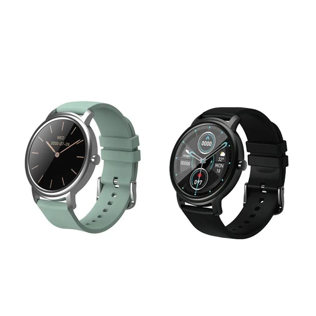 

Smart Watch Men IP68 Waterproof Sports Smartwatch Women Android Reloj Inteligente 2021 Smart Watch For Android Huawei IOS Iphone