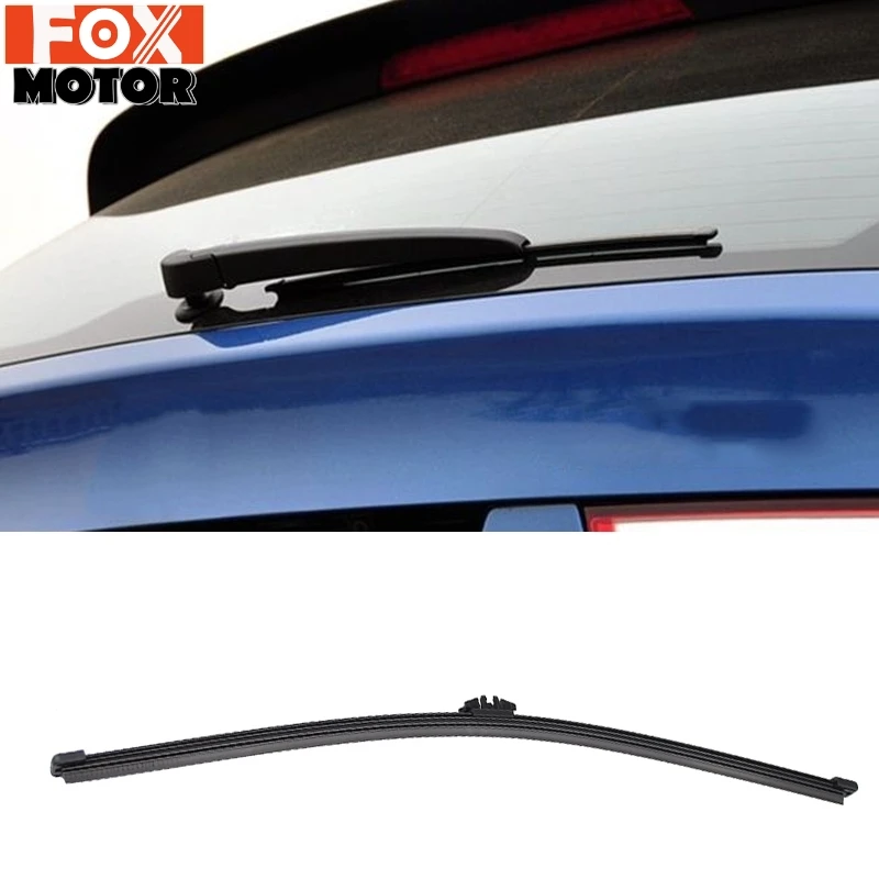 XUKEY 15 &quotдля BMW X5 X5M E70 2007 2008 2009 2010 2011 2012 Стеклоочиститель заднего стекла