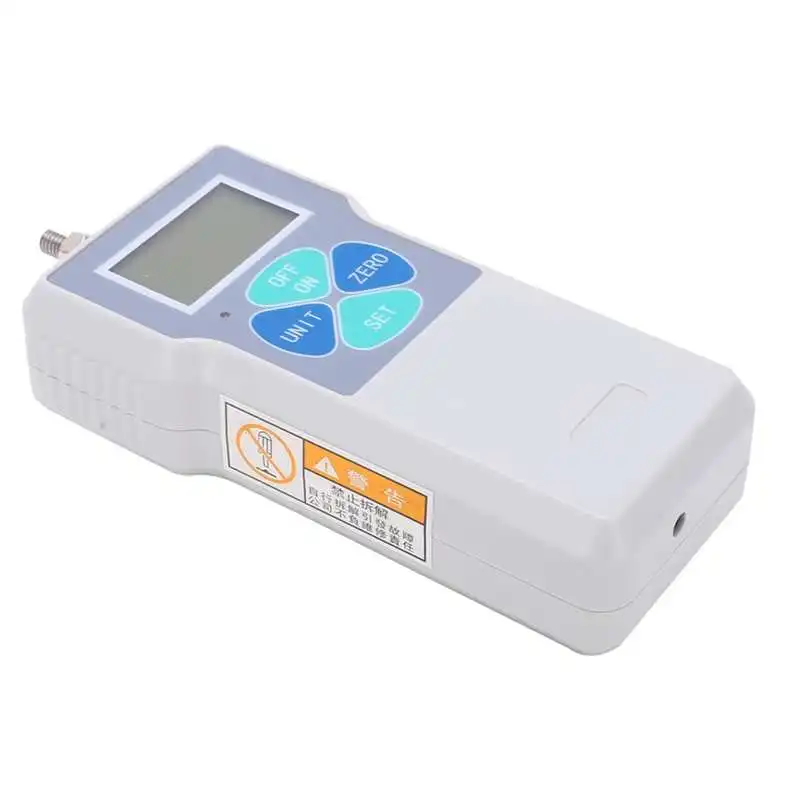 

Measurement & Analysis Instruments