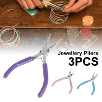 multifunction universal diagonal pliers needle nose pliers hardware tools universal wire cutters electrician